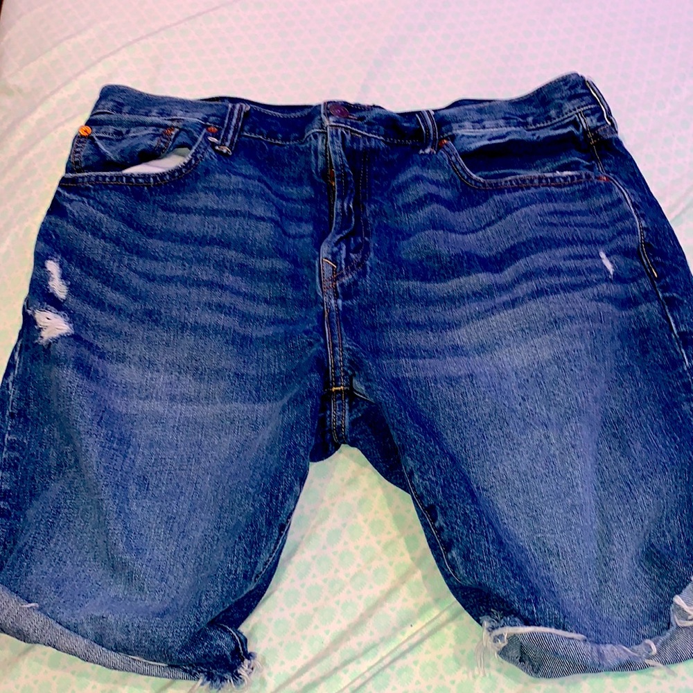 American Eagle Jean Shorts 🩳